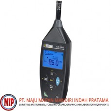 CHAUVIN ARNOUX CA1310 Class 2 Sound Level Meter Data Logger